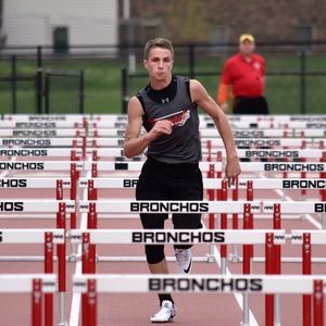 Meet your Posher, Brady