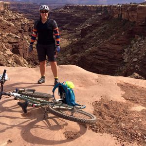 Meet your Posher, Tamara