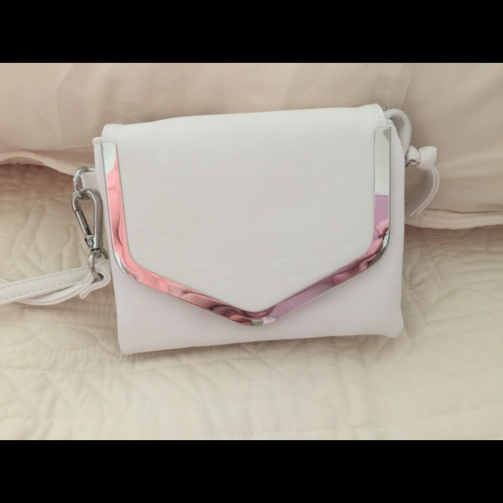 Small Charming Charlie crossbody bag