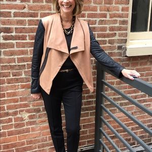 Meet your Posher, Mary beth