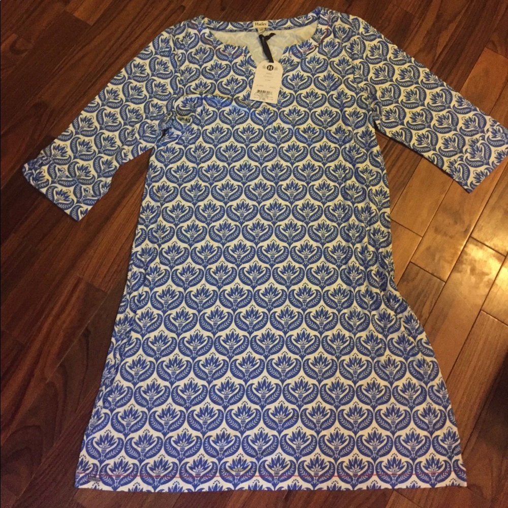 Hatley dress from Amazon