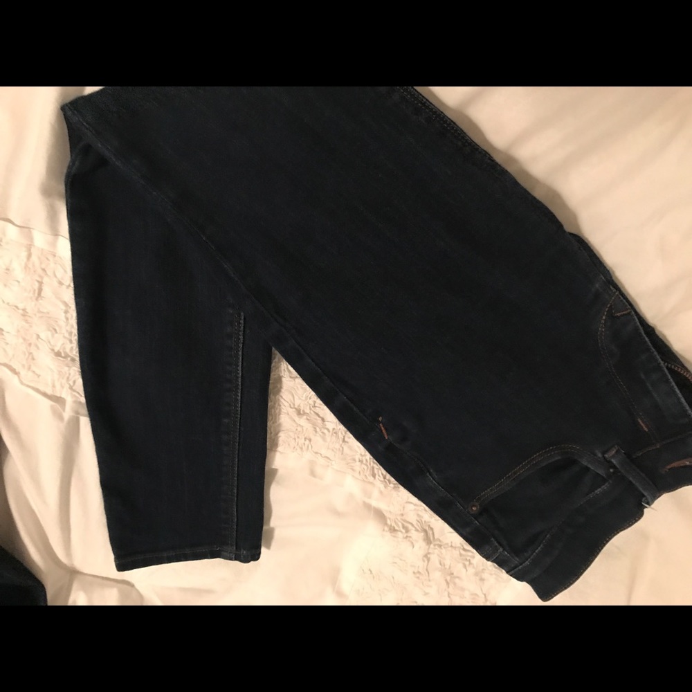 4 short midrise legging