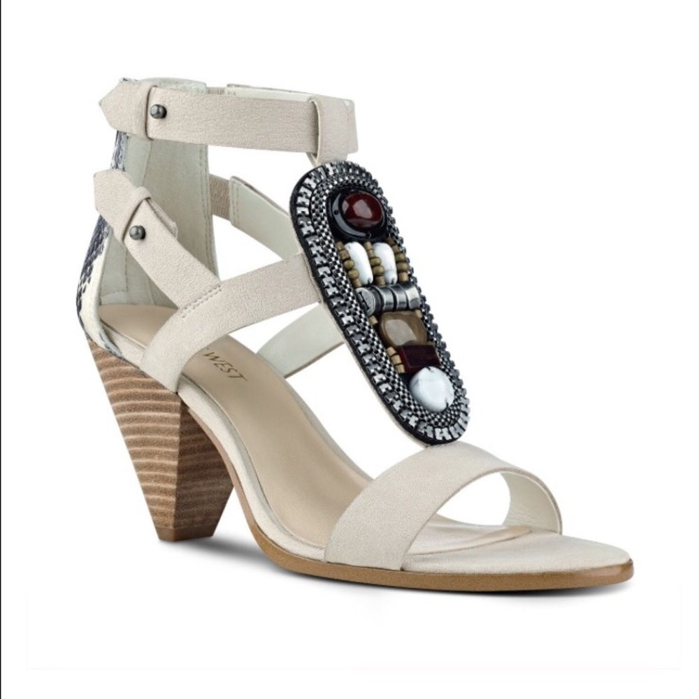 Nine West Reese Sandals
