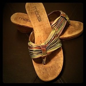 Moda sandals