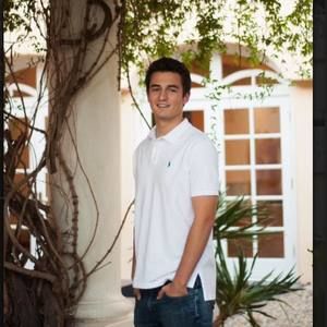 Meet your Posher, Logan