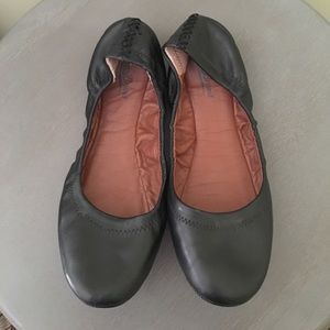Lucky Brand flats