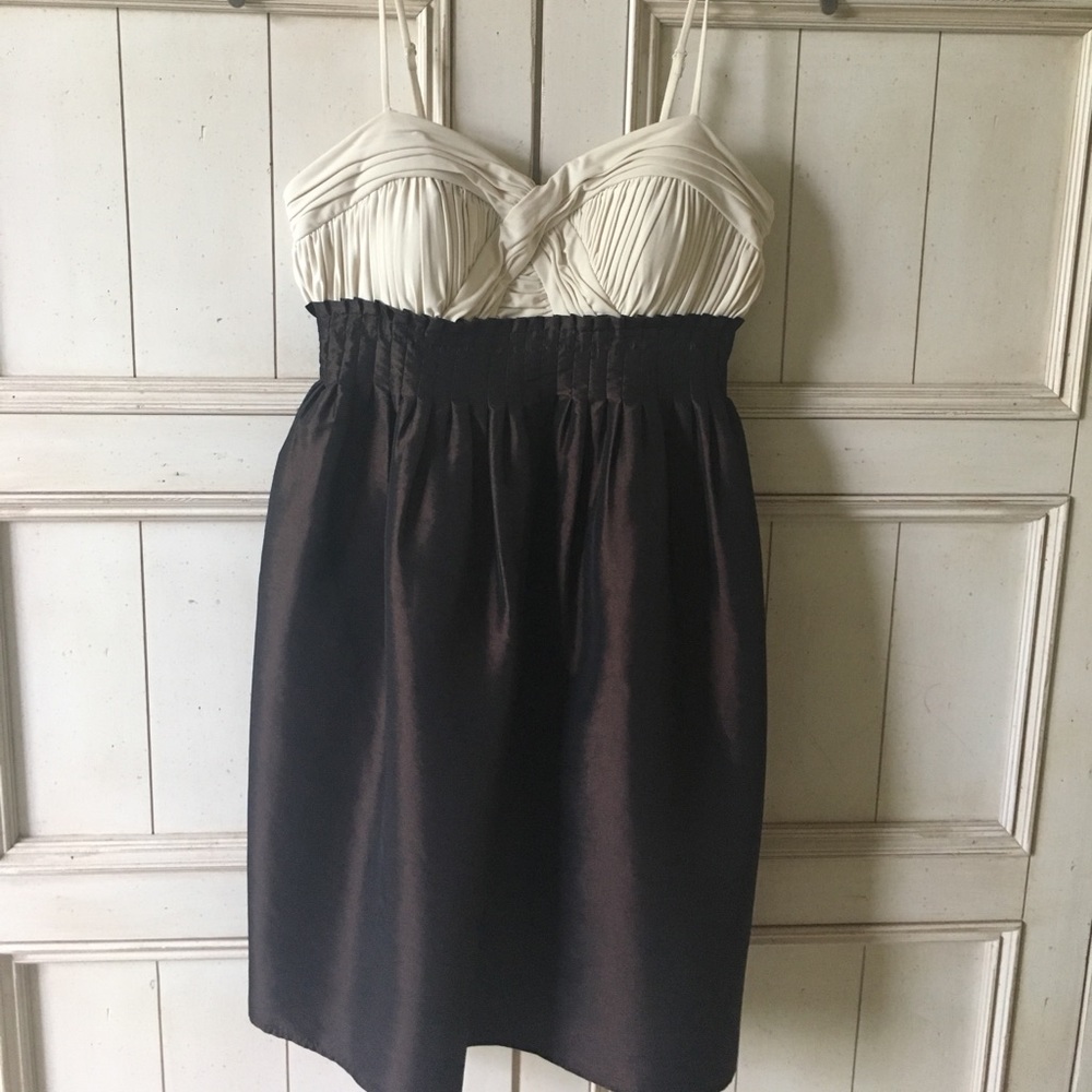 Max and Cleo dress