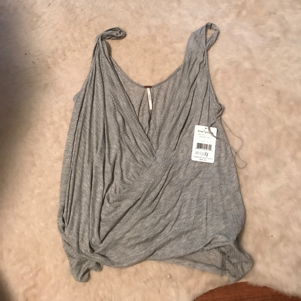 Free People tank top