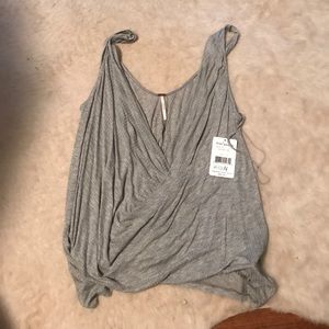 Free People tank top