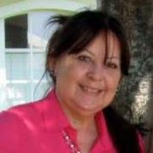 Meet your Posher, Letty