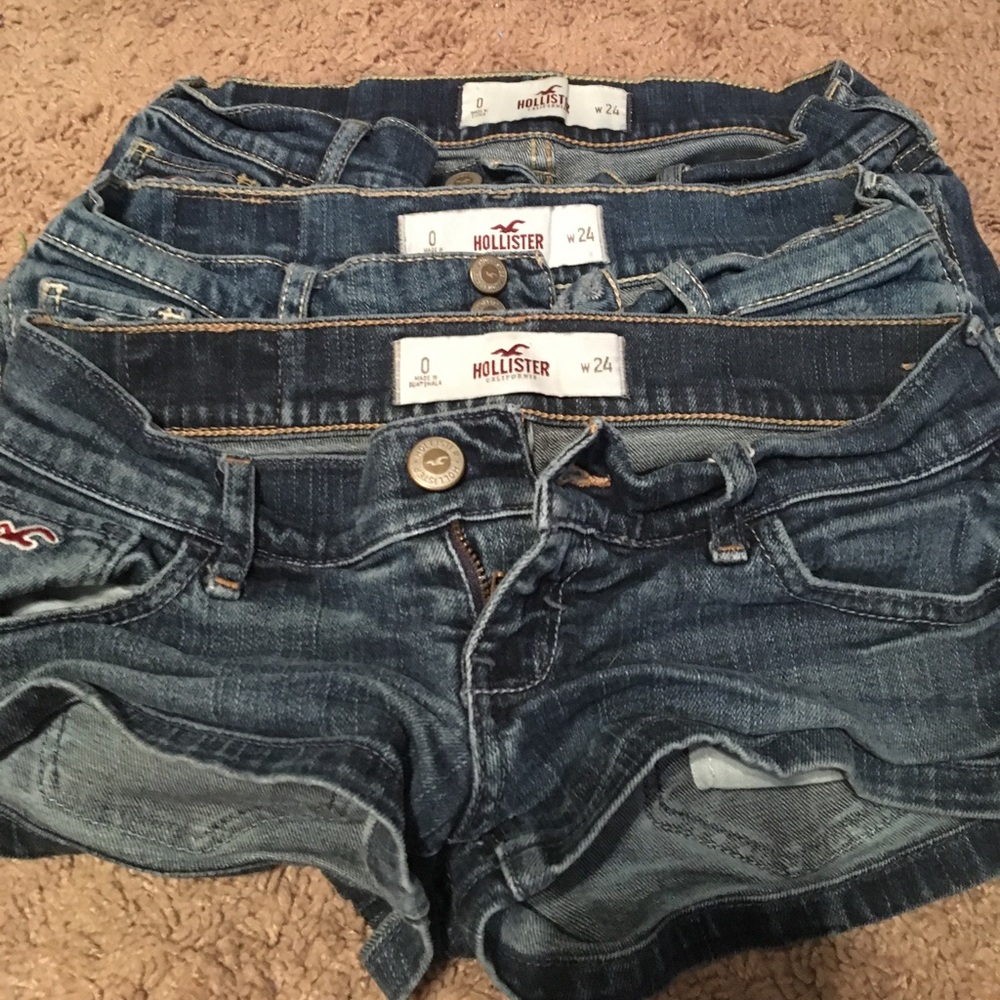 Shorts bundle! - Picture 2 of 4