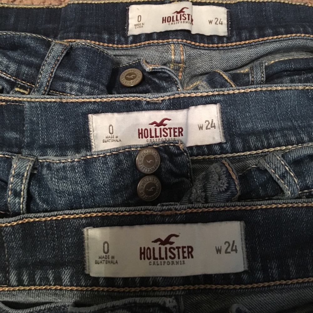Shorts bundle! - Picture 3 of 4