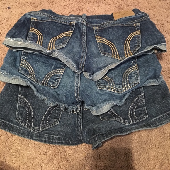 Shorts bundle! - Picture 4 of 4