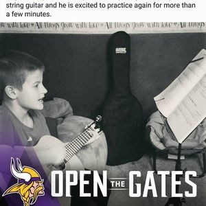 Meet your Posher, Heidi