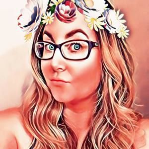 Meet your Posher, Alison