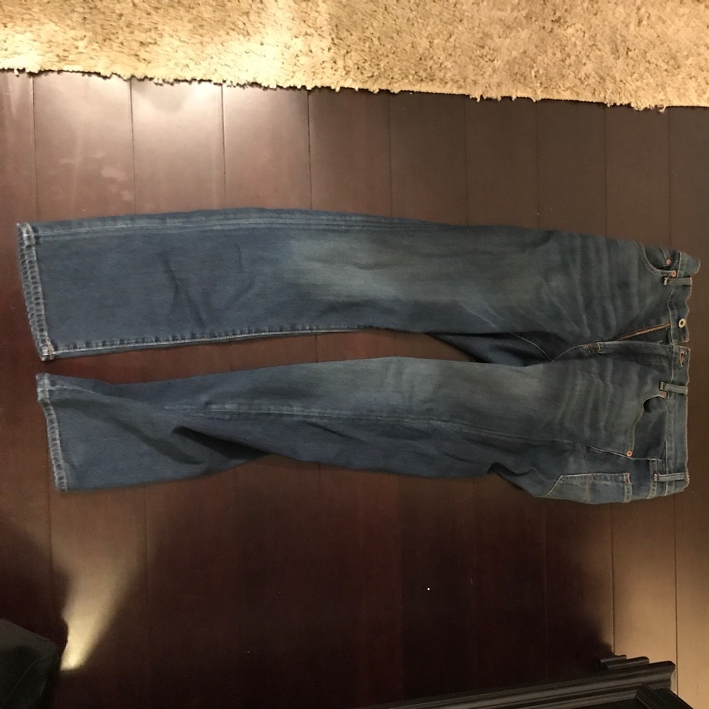 Lucky brand jeans