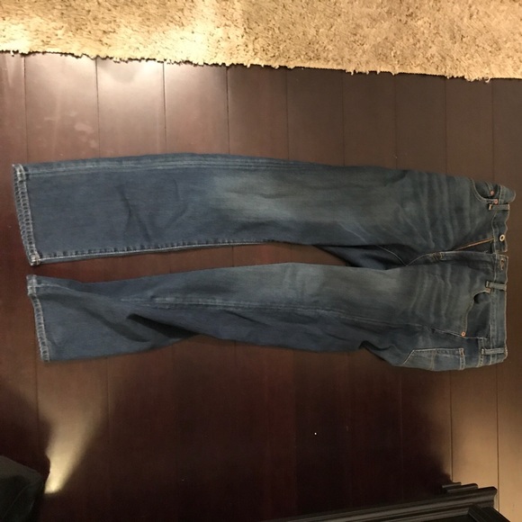 Lucky brand jeans