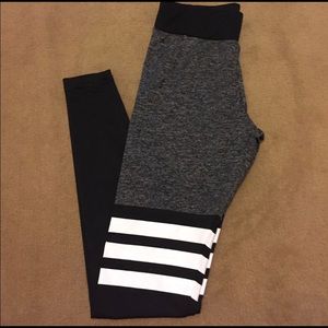 Bombshell look alike leggings