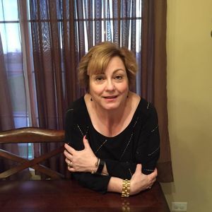 Meet your Posher, Gwen