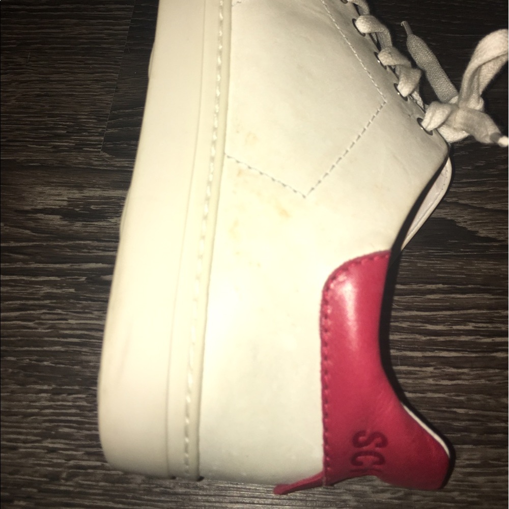 Shultz tennis shoe - Picture 3 of 7