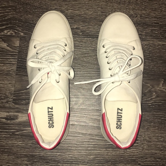 Shultz tennis shoe - Picture 2 of 7