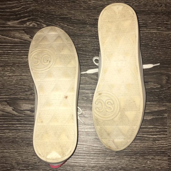 Shultz tennis shoe - Picture 4 of 7