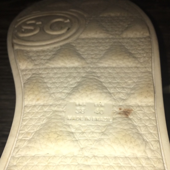 Shultz tennis shoe - Picture 5 of 7