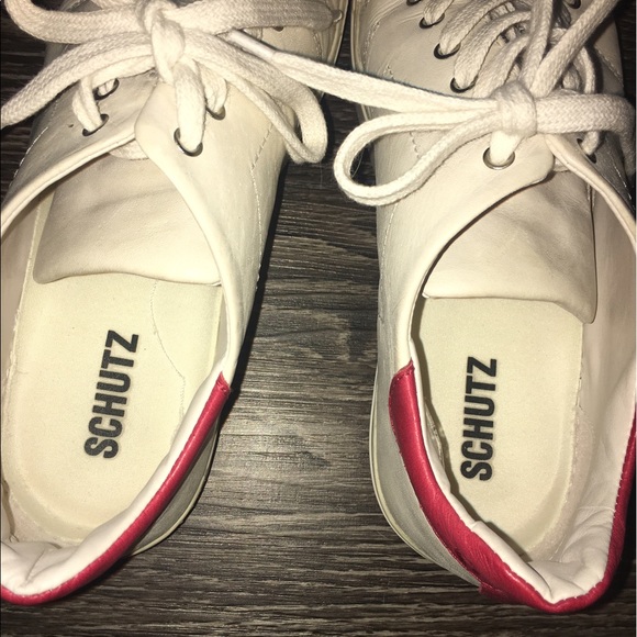 Shultz tennis shoe - Picture 7 of 7