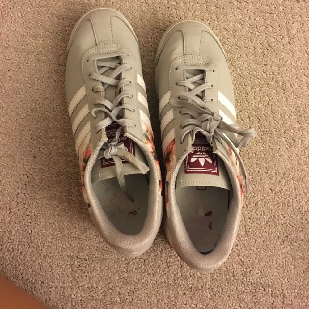 Semi new adidas