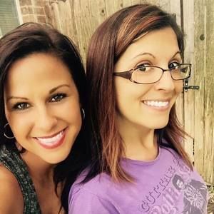 Meet your Posher, Lorri