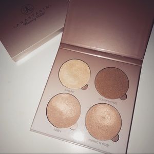 Anastasia Beverly Hills Glow Kit "That Glow"