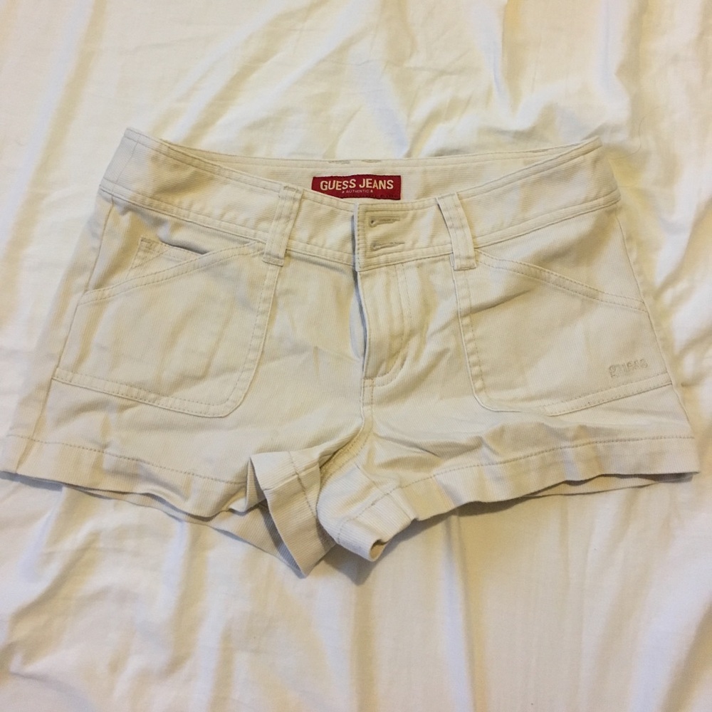 Guess Jeans shorts