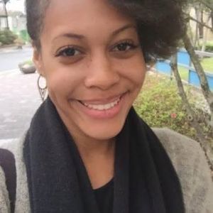 Meet your Posher, Tiff