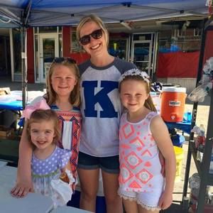 Meet your Posher, Kendra