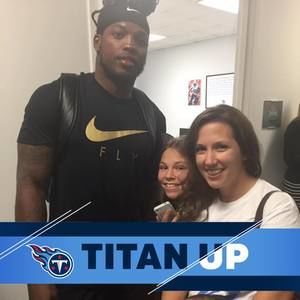 Meet your Posher, Jessica