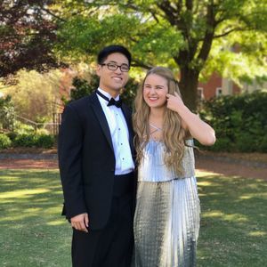 Meet your Posher, Mimi