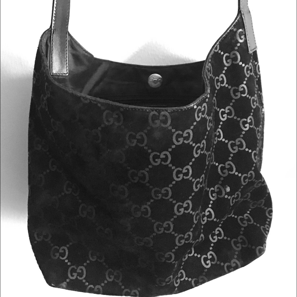 VINTAGE GUCCI BAG