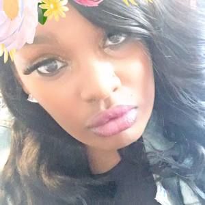 Meet your Posher, Sweetie