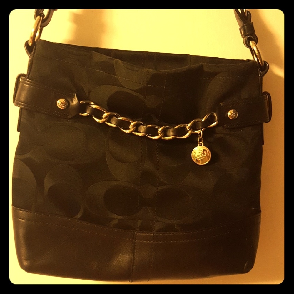 Coach Hobo purse