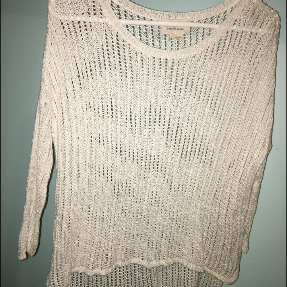 Ralph Lauren sweater