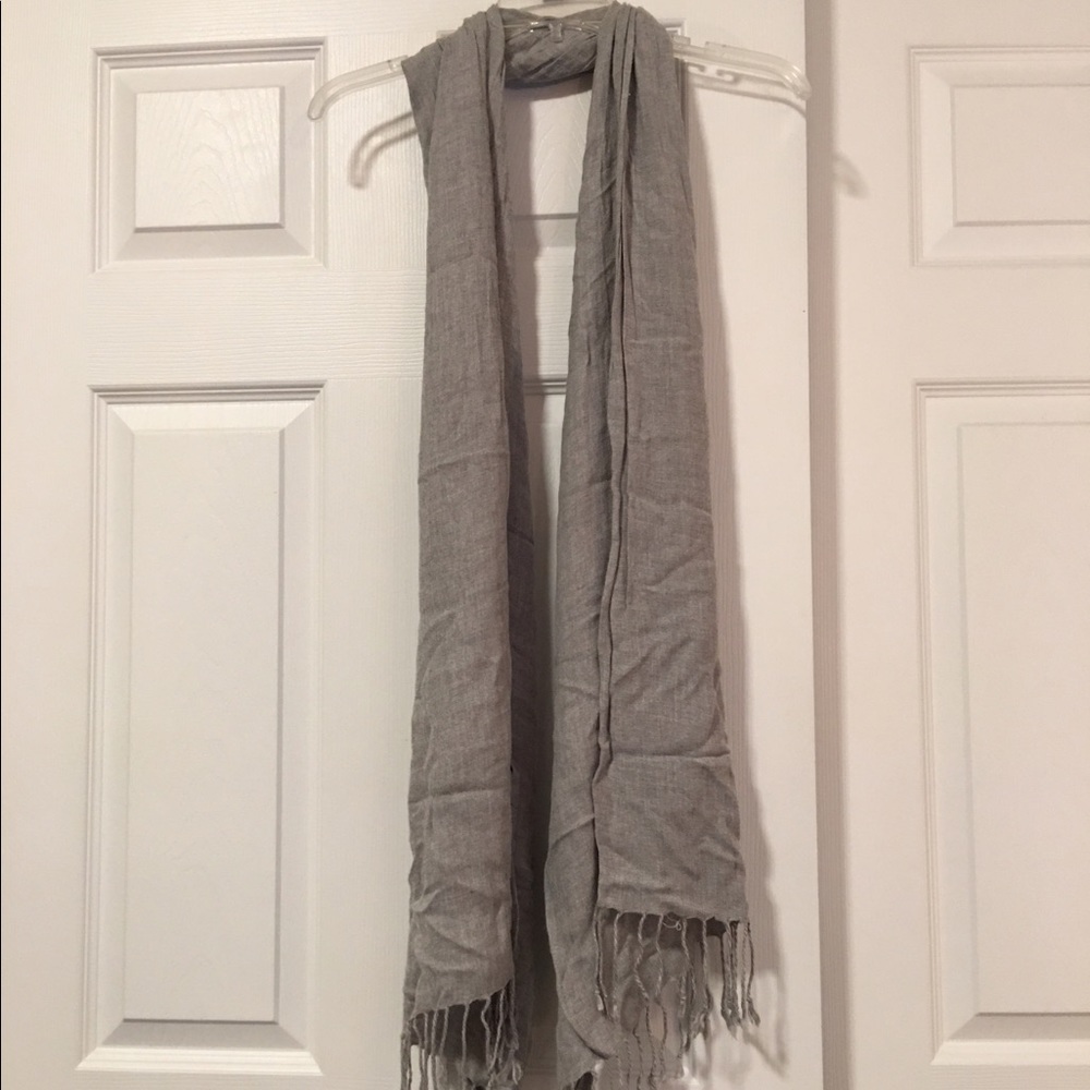 Nordstrom scarf