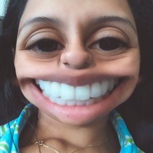 Meet your Posher, Rosangela