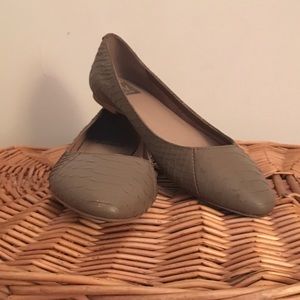 Dolce Vita flats