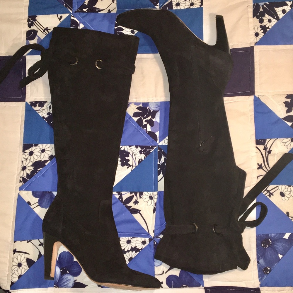 Cole Haan Knee-high boots
