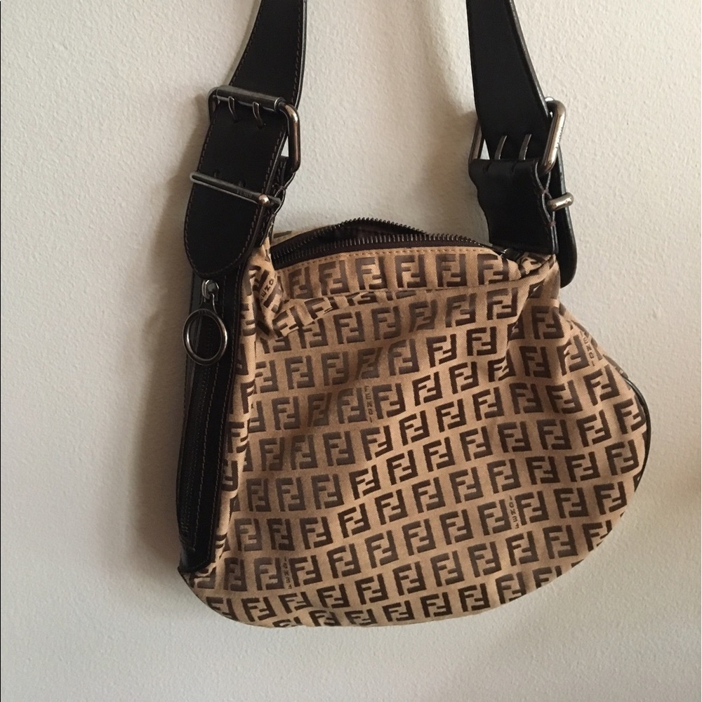 Fendi bag