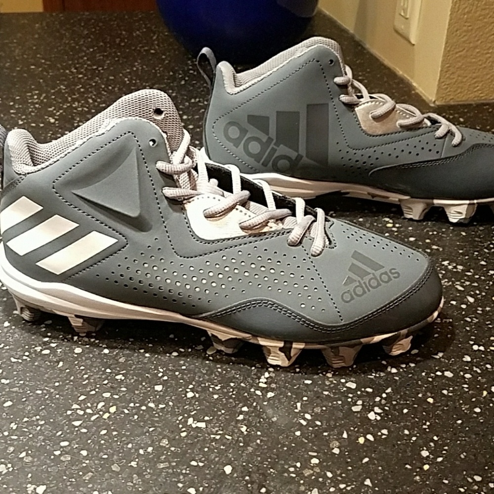 Men's/Boys Baseball Cleats