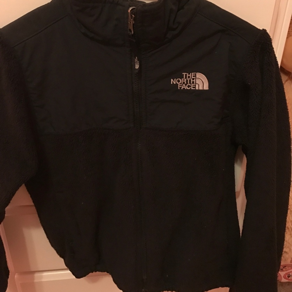 North face jacket