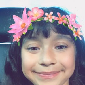 Meet your Posher, Rocio