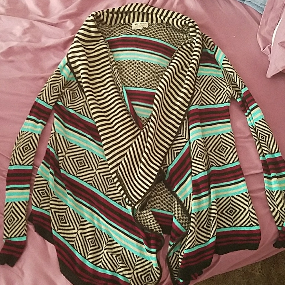 Sweater/cardigan