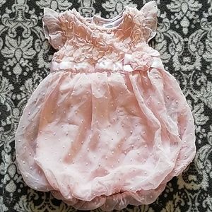 Bubble Romper **2 HOUR SPECIAL**